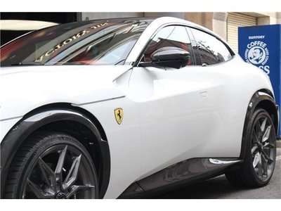 2025 Ferrari PUROSANGUE 缩略图 15