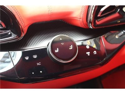 2025 Ferrari PUROSANGUE 缩略图 38