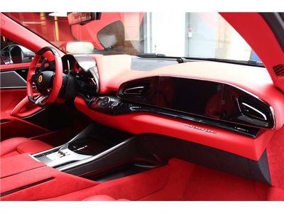 2025 Ferrari PUROSANGUE 缩略图 22