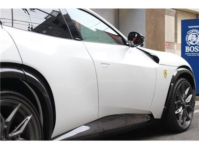 2025 Ferrari PUROSANGUE 缩略图 16