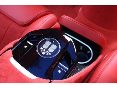 2025 Ferrari PUROSANGUE 缩略图 43