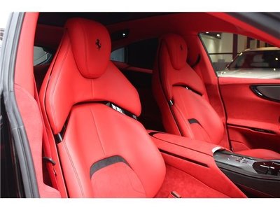 2025 Ferrari PUROSANGUE 缩略图 23