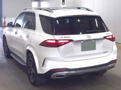 MERCEDES-BENZ GLE-CLASS - 2