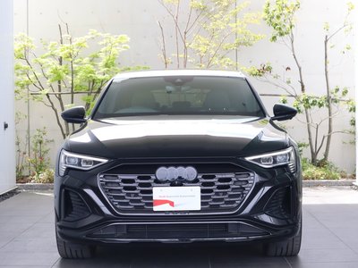 AUDI Q8 - 9