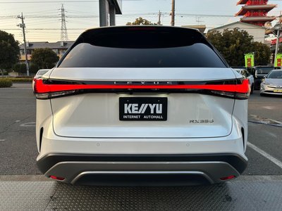 LEXUS RX - 9
