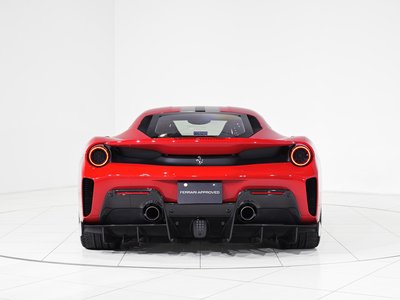 FERRARI 488 PISTA - 9