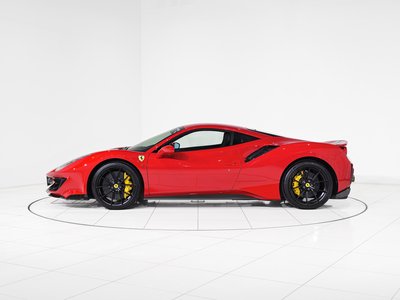 FERRARI 488 PISTA - 7