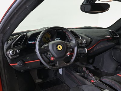 FERRARI 488 PISTA - 2