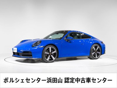 PORSCHE 911 - 1