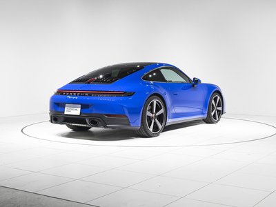 PORSCHE 911 - 6