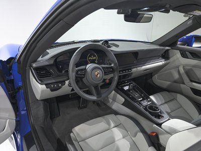 PORSCHE 911 - 10