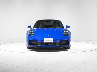 PORSCHE 911 - 3