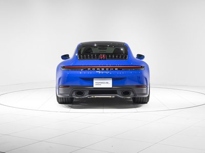 PORSCHE 911 - 7