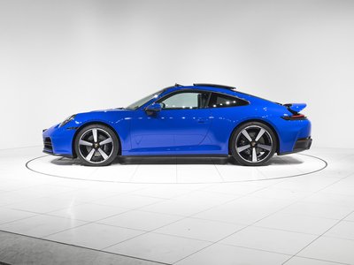 PORSCHE 911 - 9
