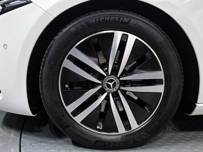 MERCEDES-BENZ A-CLASS - 6