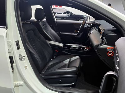 MERCEDES-BENZ A-CLASS - 10