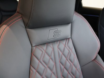 2025 AUDI S3 SPORTBACK thumbnail 15