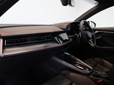 2025 AUDI S3 SPORTBACK thumbnail 32