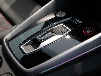 2025 AUDI S3 SPORTBACK thumbnail 31