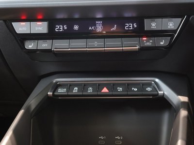 2025 AUDI S3 SPORTBACK thumbnail 26