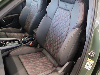 2025 AUDI S3 SPORTBACK thumbnail 17