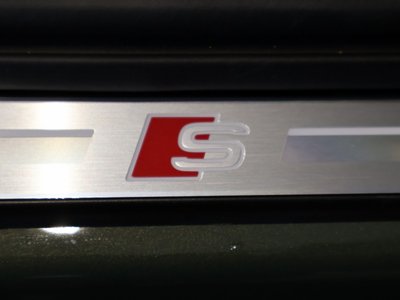 2025 AUDI S3 SPORTBACK thumbnail 37