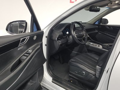 GENESIS GV80 - 10