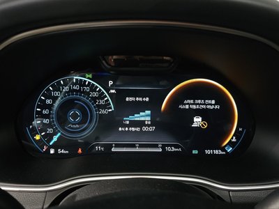 GENESIS GV80 - 8