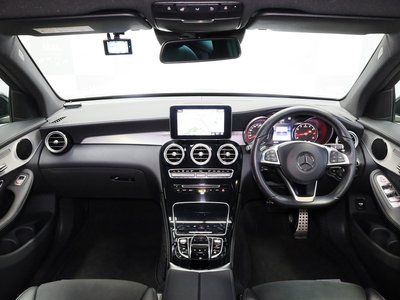 MERCEDES-BENZ GLC - 3