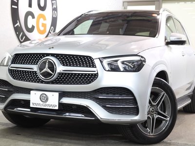MERCEDES-BENZ GLE - 2