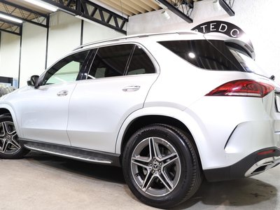 MERCEDES-BENZ GLE - 8