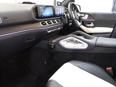 MERCEDES-BENZ GLE - 6