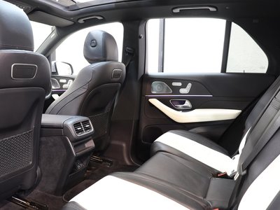 MERCEDES-BENZ GLE - 9