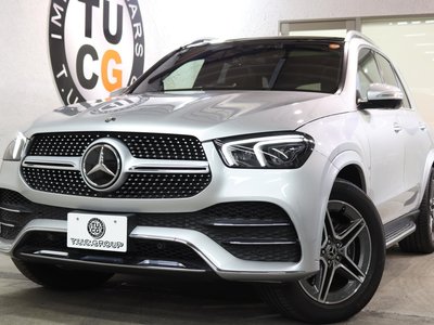 MERCEDES-BENZ GLE - 1