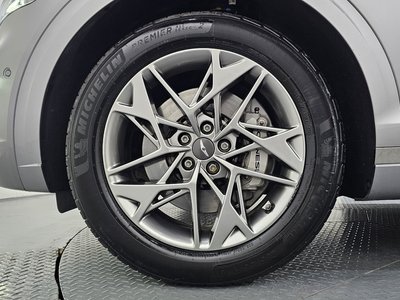 2021 Genesis GV70 照片 6