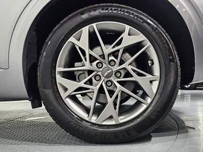 2021 Genesis GV70 照片 8
