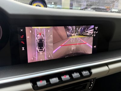 2022 Porsche 911 缩略图 14
