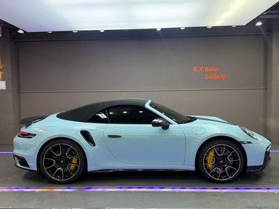 2022 Porsche 911 照片 7