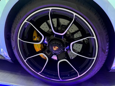 2022 Porsche 911 照片 5