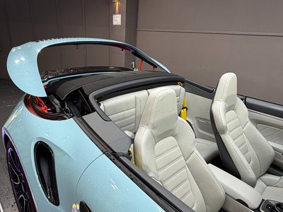 2022 Porsche 911 缩略图 18