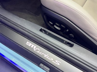 2022 Porsche 911 缩略图 20