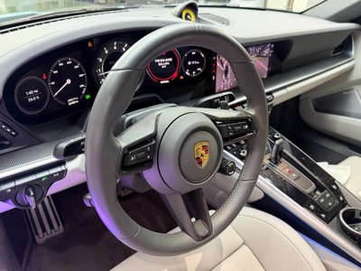 2022 Porsche 911 照片 10