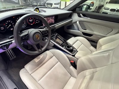 2022 Porsche 911 照片 8