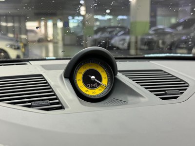 2022 Porsche 911 缩略图 17