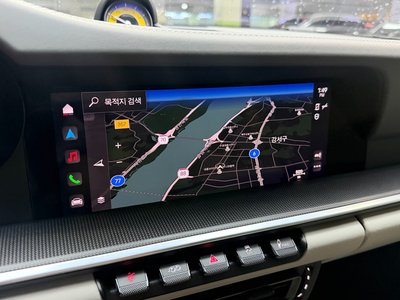 2022 Porsche 911 缩略图 13