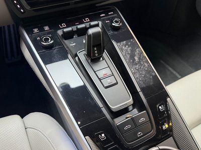 2022 Porsche 911 缩略图 12