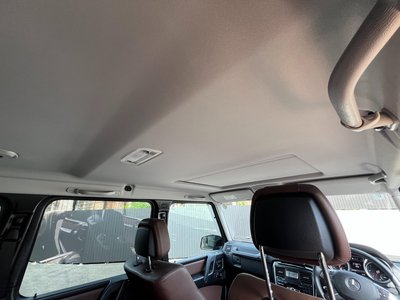 صورة مصغرة 40 لـ 2016 Mercedes-BENZ G-CLASS