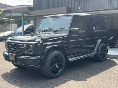 صورة 1 لـ 2016 Mercedes-BENZ G-CLASS