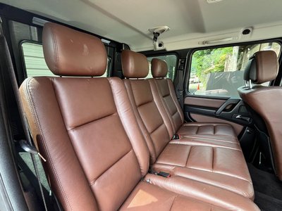 صورة مصغرة 39 لـ 2016 Mercedes-BENZ G-CLASS