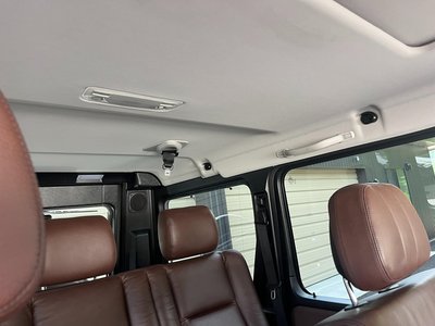 صورة مصغرة 34 لـ 2016 Mercedes-BENZ G-CLASS